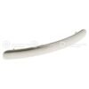 GE DOOR HANDLE, STAINLESS STEEL - WB15X27608