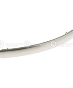 GE DOOR HANDLE, STAINLESS STEEL - WB15X27608
