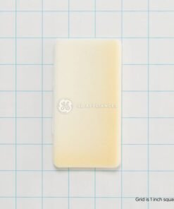 GE REFRIGERATOR GASKET AIR DUCT - WR02X12020