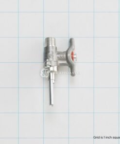 GE VALVE BURNER 140 - WB21K10098