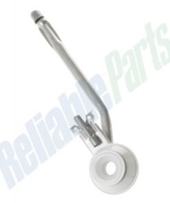 GE BURNER REAR - WB28X5042