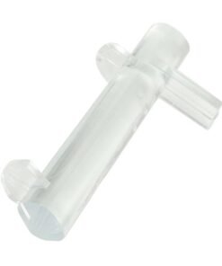 FISHER & PAYKEL DISHWASHER LIGHT PIPE TUB HOME 605 - 528276