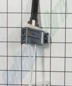 FISHER & PAYKEL APPLIANCES,IN GAS IGNITER ASM - WE4M449