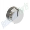 GE KNOB ASSEMBLY - WH01X10679