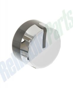 GE KNOB ASSEMBLY - WH01X10679