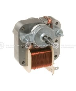 GE MOTOR AC FAN - WB26X10211