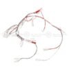 GE HARNESS MAIN - WB18X21016