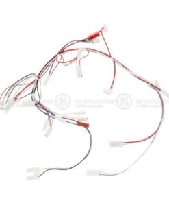 GE HARNESS MAIN - WB18X21016