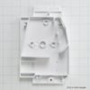 GE ICE MAKER AUGER MOTOR COVER - WR17X12734