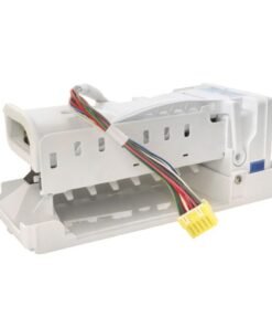 SAMSUNG REFRIGERATOR ICE MAKER ASSEMBLY - DA97-07592A