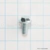 GE FLANGE BOLT M12 25 - WH02X10334