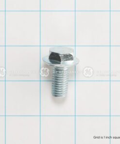 GE FLANGE BOLT M12 25 - WH02X10334