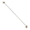 GE REFRIGERATOR HEATER ASSEMBLY - WR51X444