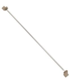 GE REFRIGERATOR HEATER ASSEMBLY - WR51X444