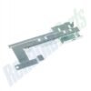 GE REFRIGERATOR BRACKET SLIDE FZ RH - WR17X13194