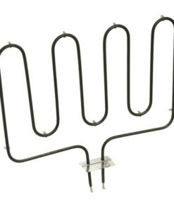 FRIGIDAIRE RANGE BAKE ELEMENT, 3400W - 318254906