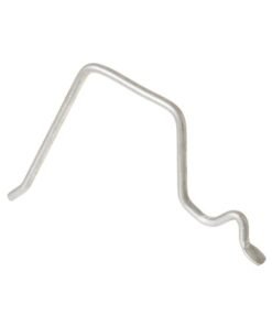 GE RANGE SUPPORT ROD - WB02X21082