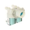 GE WASHER DUAL WATER VALVE - WH13X10046
