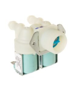 GE WASHER DUAL WATER VALVE - WH13X10046