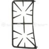 GE GRATE CAST RT BK - WB31K10234