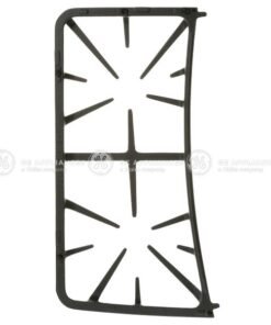 GE GRATE CAST RT BK - WB31K10234