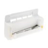GE REFRIGERATOR EVAPORATOR CASE - WR17X23073