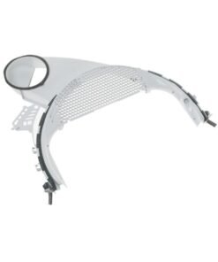 GE TRAP DUCT ASSEMBLY - WE01X25216