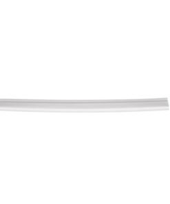 GE REFRIGERATOR FRONT COVER PAN GASKET - WR14X10059