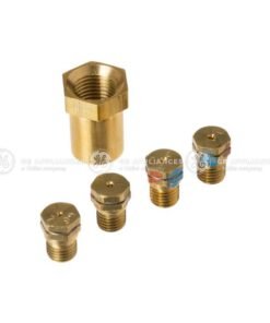 GE CONVERSION KIT ASSEMBLY - WB28X31137