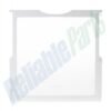 GE REFRIGERATOR SHELF SLIDEOUT ASSEMBLY - WR71X10582