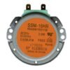 GE MOTOR TURNTABLE - WB26X10208