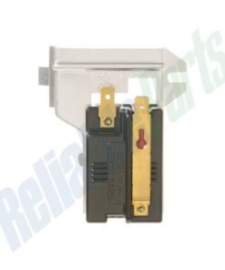 GE SENSOR RADIENT - WE04X10189