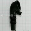GE DRAIN HOSE - WH41X10234