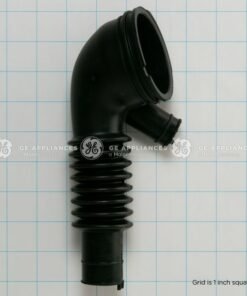 GE DRAIN HOSE - WH41X10234