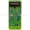 GE PCB MAIN ASSEMBLY - WB27X27305