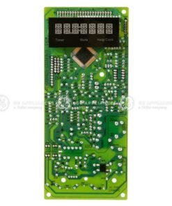 GE PCB MAIN ASSEMBLY - WB27X27305