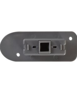 SAMSUNG DRYER DOOR LEVER HOLDER CATCH ASSEMBLY - DC97-07510B