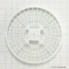 GE LINT FILTER COVER - WE18X27691