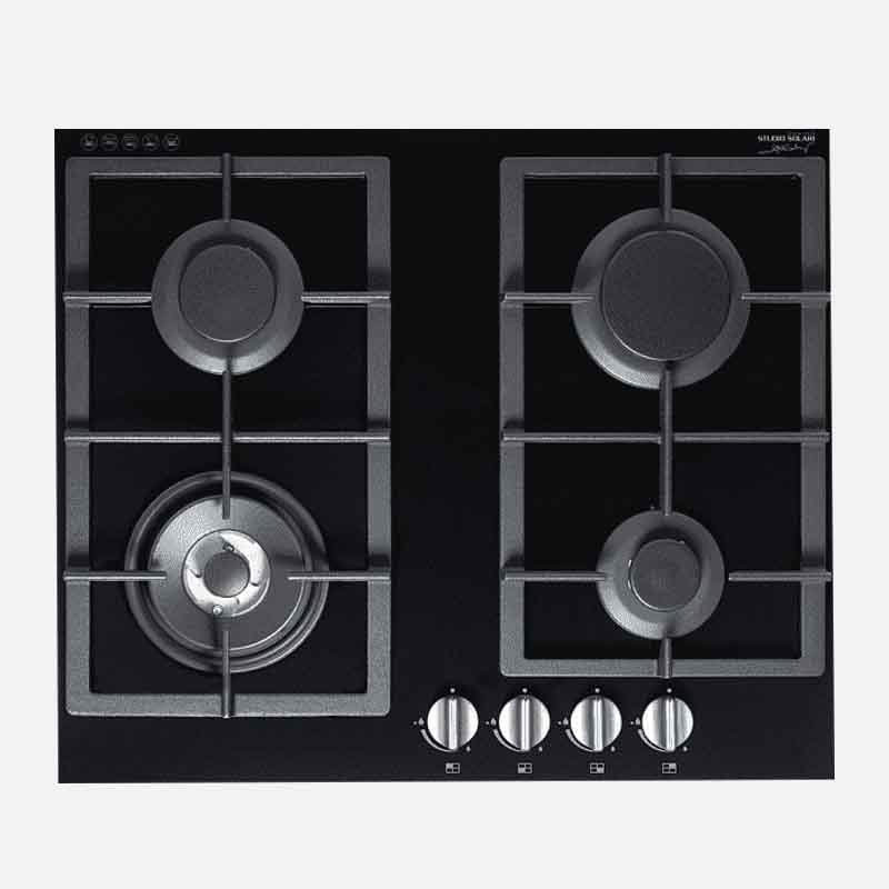 Cooktop