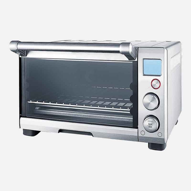 Oven