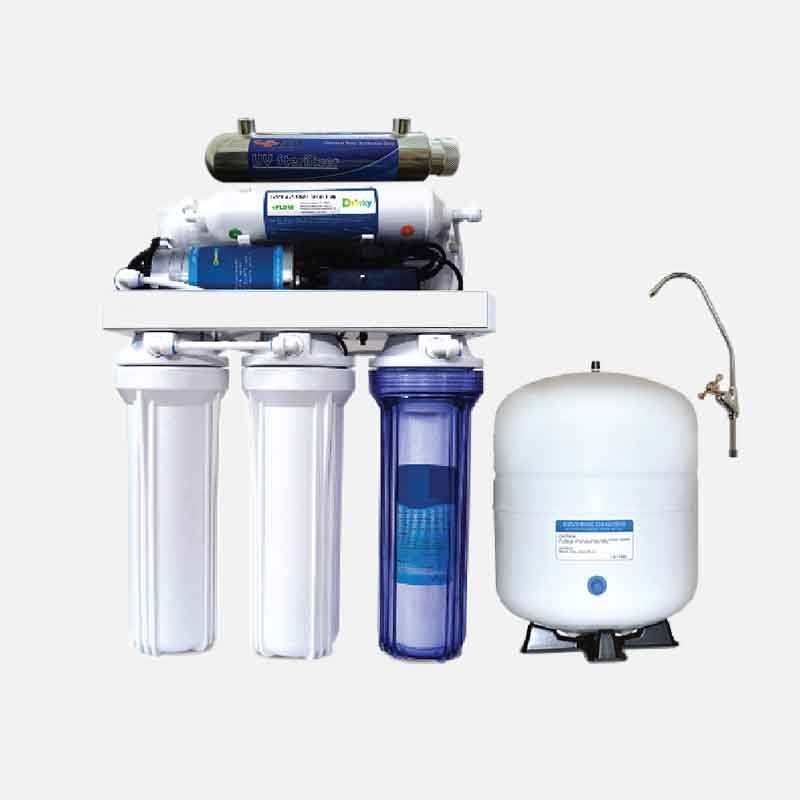 Water filter