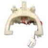 GE MODE SHIFTER ASSEMBLY - WH18X27186