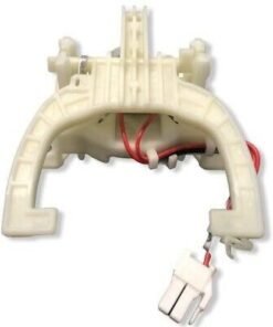 GE MODE SHIFTER ASSEMBLY - WH18X27186