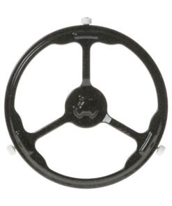 GE RING ASSEMBLY - WB06X10834