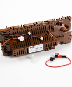 FISHER & PAYKEL MOTOR CONTROL BOARD - 420094USP