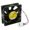 GE REFRIGERATOR FAN - WR60X10182