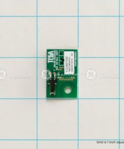 GE LED BOARD - WB25K10014