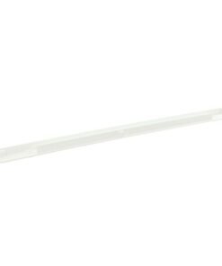 FRIGIDAIRE REFRIGERATOR RIGHT MEAT PAN HANGER TRACK - 240530701