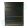 GE SIDE PANEL ASSEMBLY - WE20M525