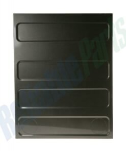 GE SIDE PANEL ASSEMBLY - WE20M525